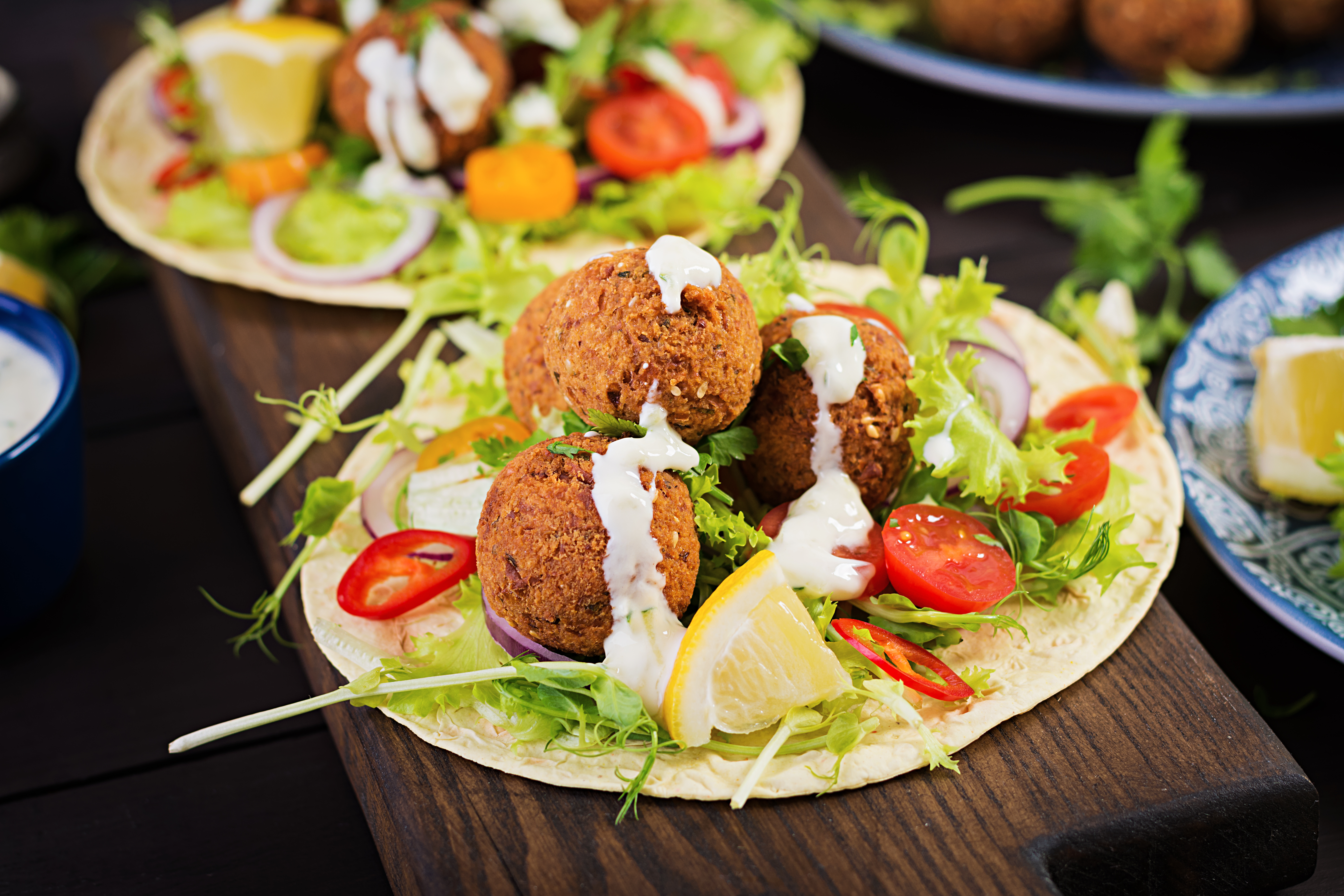 Falafel